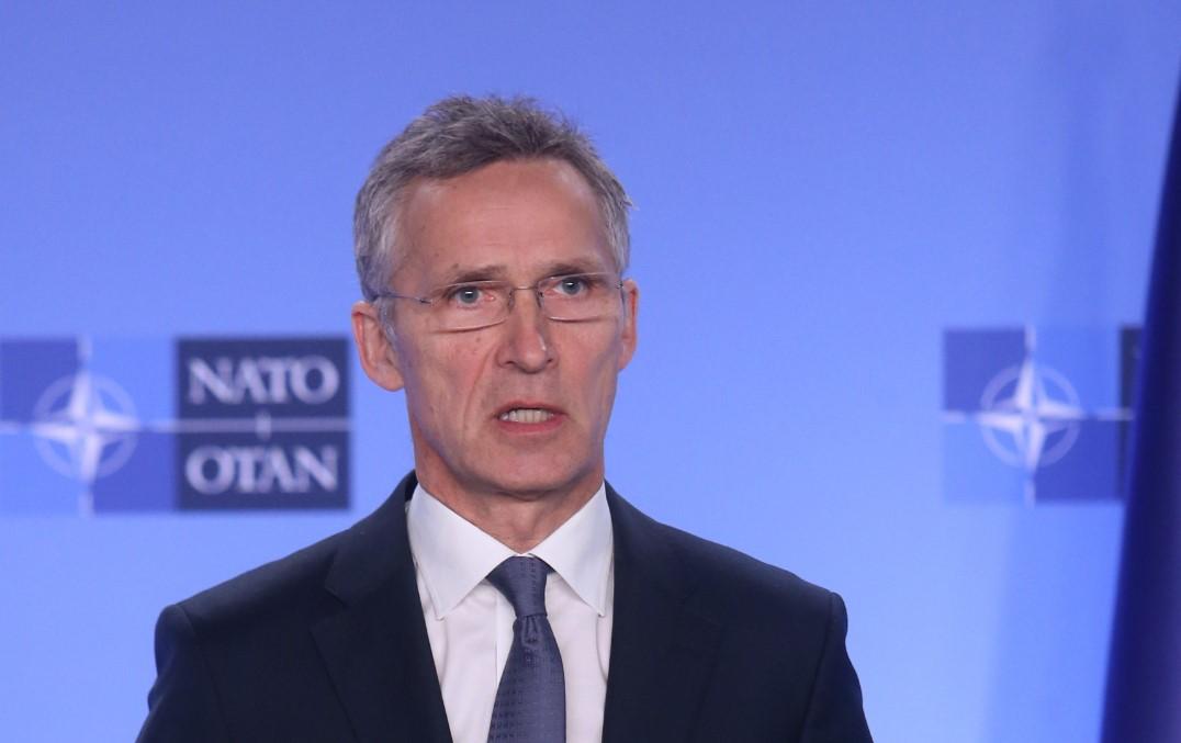 Stoltenberg: Rusija se miješa u balkanske zemlje koje žele u NATO