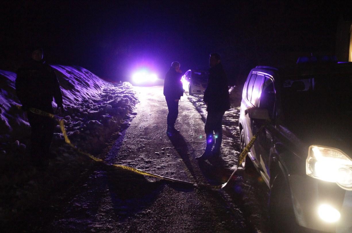 {SUHODOL} Ubijen policajac kod Tarčina, sumnja se na Gačića, sve jedinice na terenu