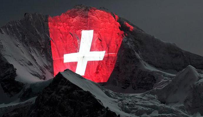 Švicarska: Građani izglasali novi zakon o sekularizmu - Avaz