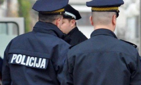 Policija podnijela 92 prijave za prekršaj - Avaz