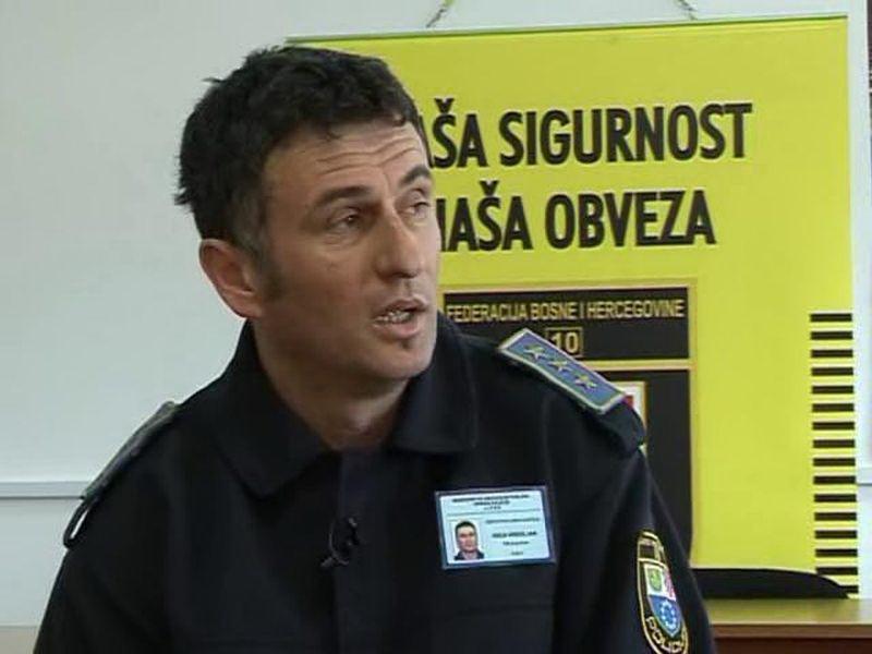 Ivica Vrdoljak - Avaz