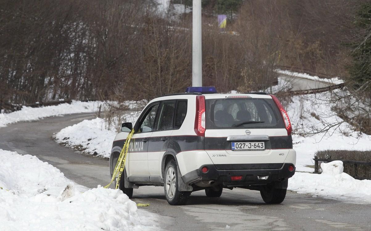 Policija i dalje intenzivno traga za ubicom Edinom Gačićem