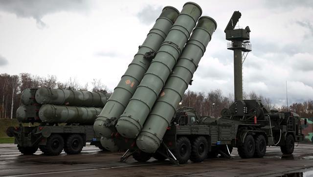 Kompletna isporuka S-400 Turskoj do kraja godine