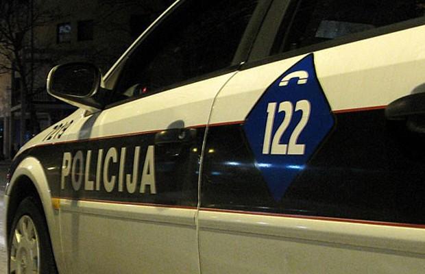 Policija vrši istragu - Avaz