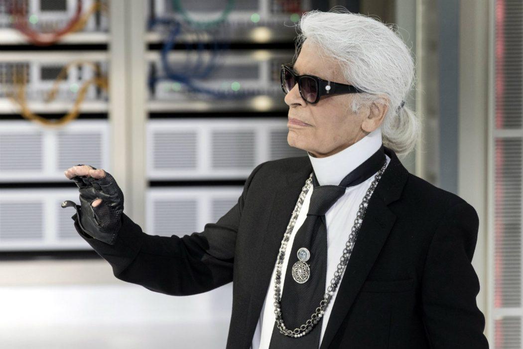 Karl Lagerfeld - Avaz