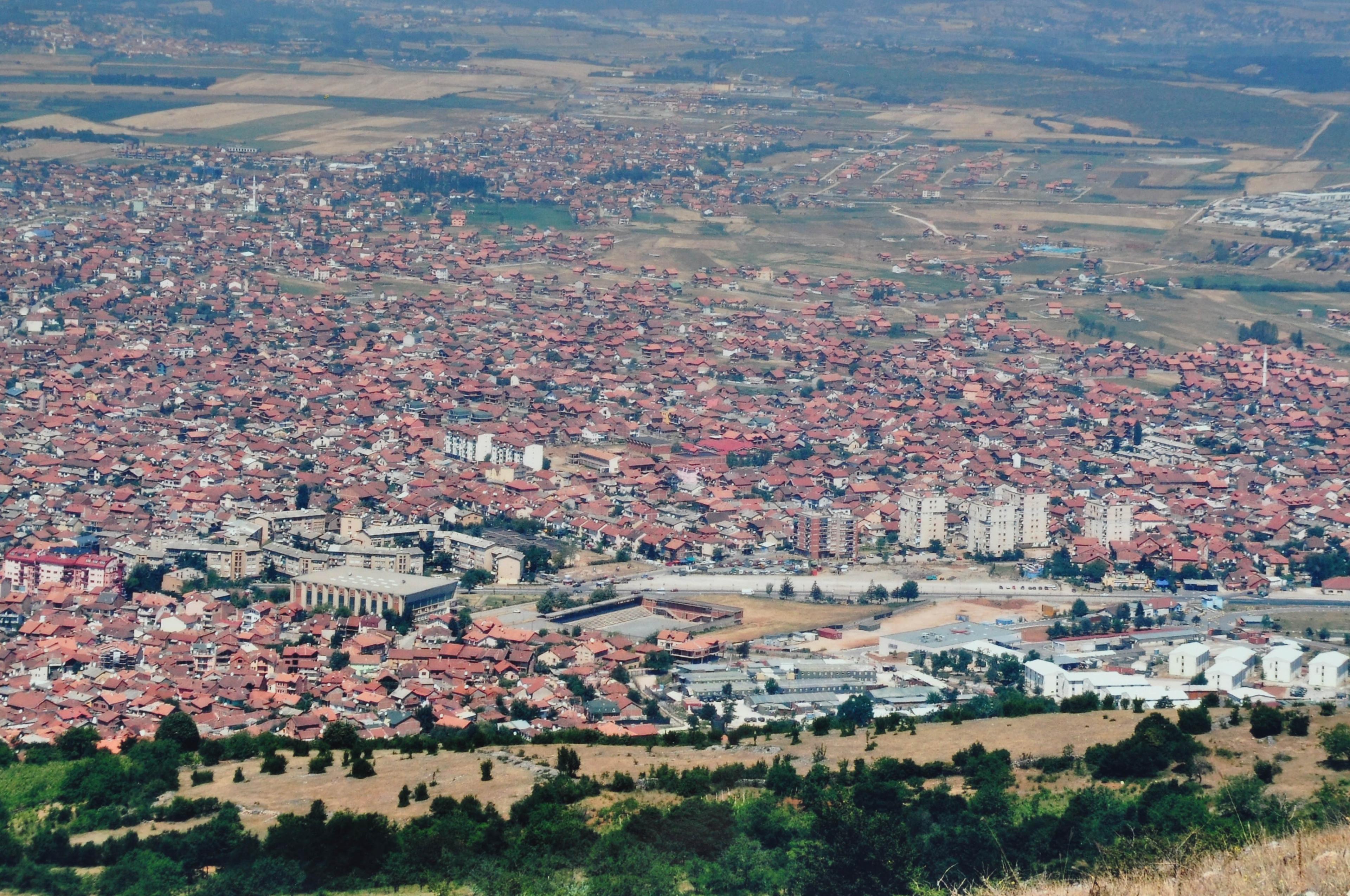 Baškim Bajrami: U slobodno vrijeme stetoskop zamijeni fotoaparatom - Avaz