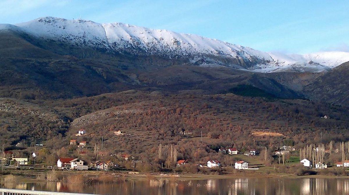 Vjetar uzrokovao ogromne probleme - Avaz