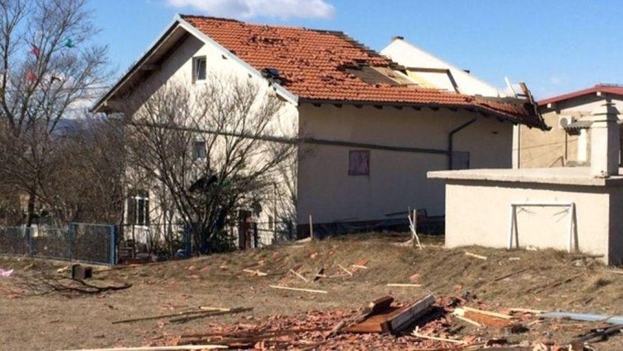 Ponovo proglašeno stanje prirodne nesreće u Tomislavgradu