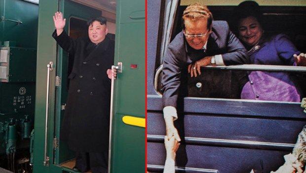 Kim Jong-un i Josip Broz Tito - Avaz