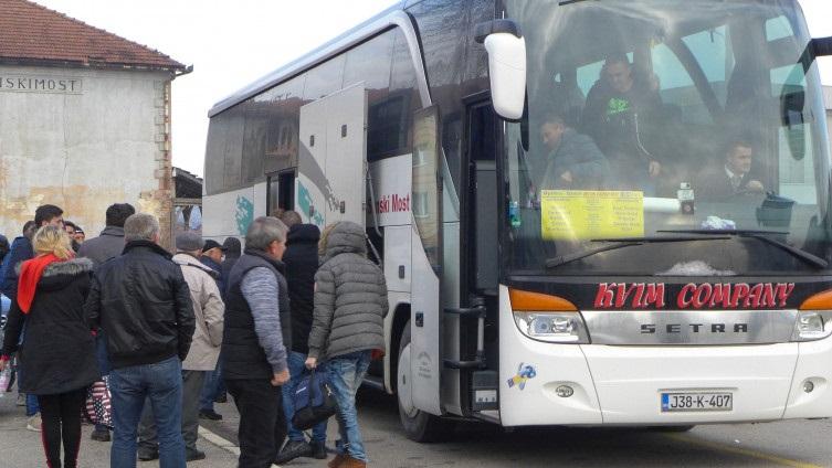 Za pet godina Bosnu i Hercegovinu napustilo 173.000 ljudi