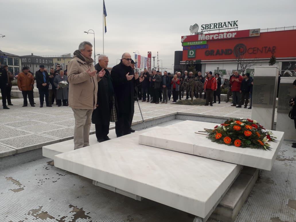 Burna rasprava zbog odabira dobitnika nagrada povodom Dana općine