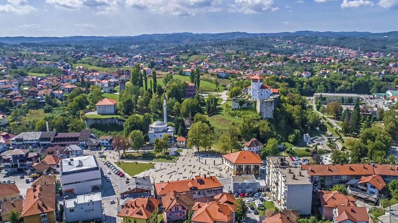 Od sutra će naša zemlja brojati ukupno 24 grada: Među njima i Gradačac mijenja status - Avaz