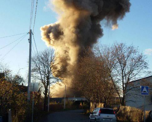 U bombaškom napadu u Mogadišu poginulo desetero ljudi