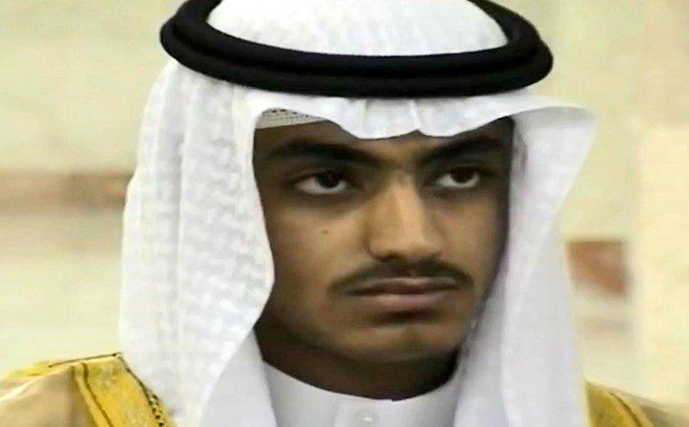 Hamza Bin Laden - Avaz