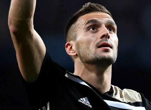 Tadić: Zasjenio madridske zvijezde - Avaz