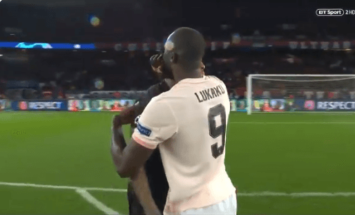 Lukaku: Velik i u pobjedi i u porazu - Avaz