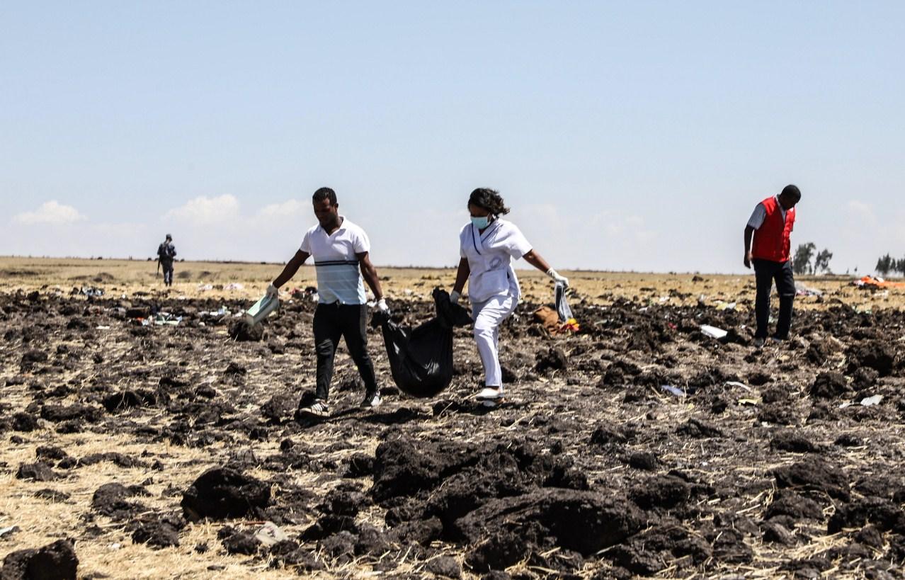 Prokletstvo Boeinga 737 MAX: Avion istog modela pao u samo nekoliko mjeseci, više od 300 ljudi stradalo