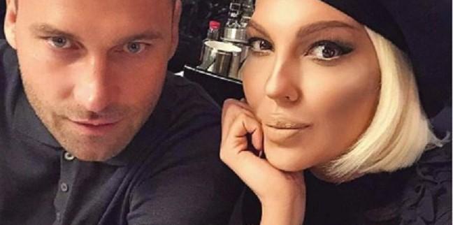 Duško Tošić i Jelena Karleuša - Avaz