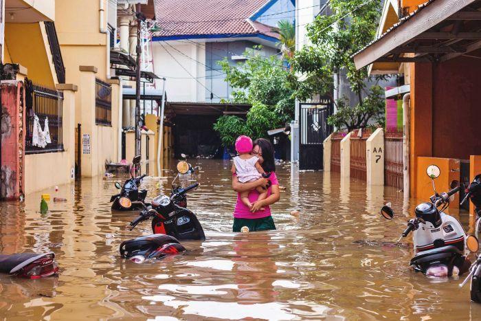 Poplave uništile brojne stambene objekte - Avaz