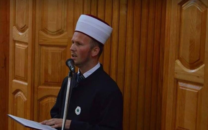 Imam u Bosanskom Novom dobio prijetnje: Bio sam primoran prijaviti slučaj policiji