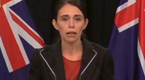 Premijerka Džasinda Ardern: Nikad neću izgovoriti ime napadača iz Krajstčerča