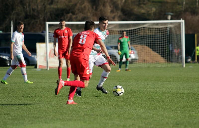 Stadion Otoka: Remi Olimpika i Veleža - Avaz