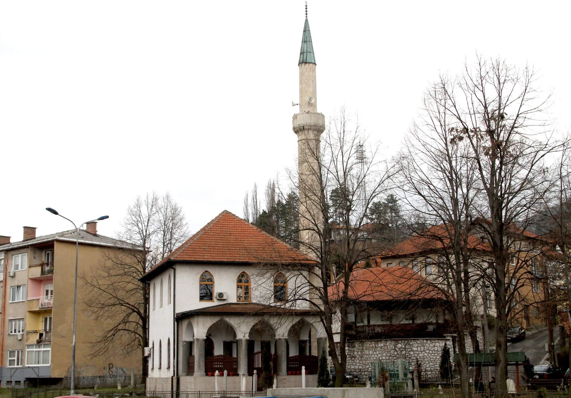 Ljepotica iz 16. stoljeća pod zaštitom države