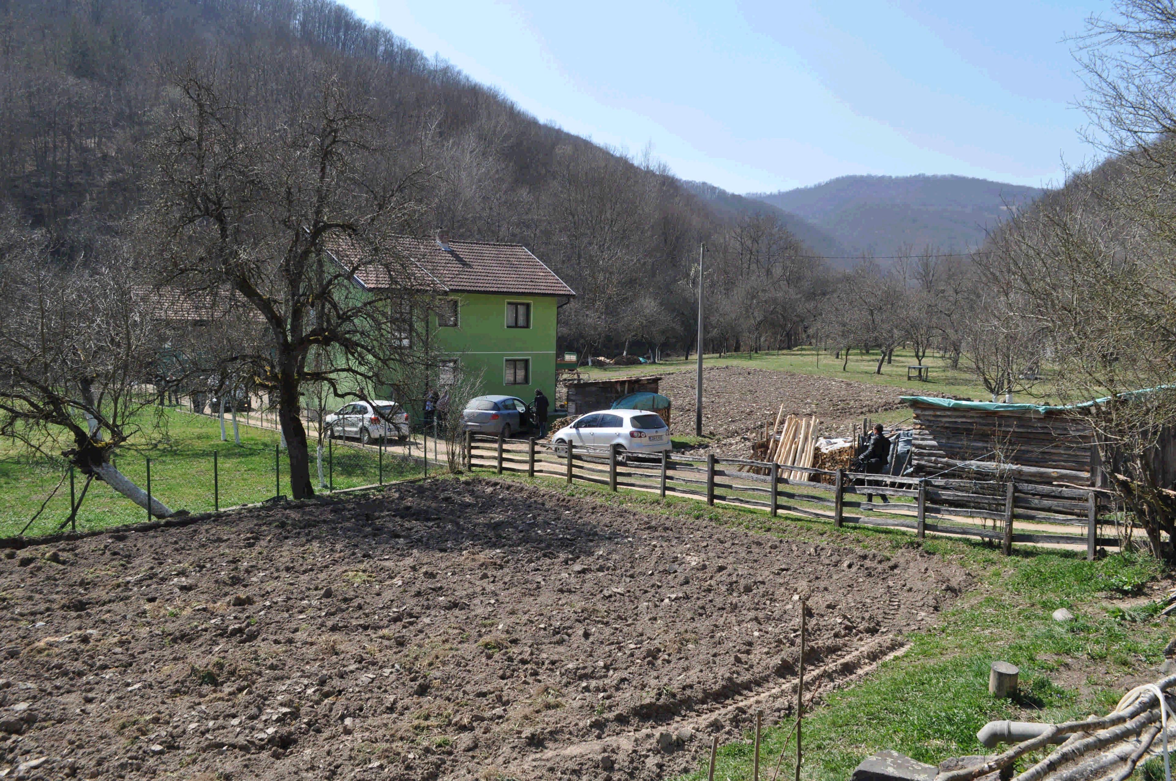 Podhranjen: Mještani traže izmjenu projekta buduće brze ceste - Avaz