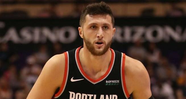 Jusuf Nurkić - Avaz