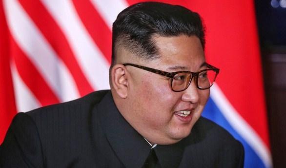 Kim Jong-un - Avaz