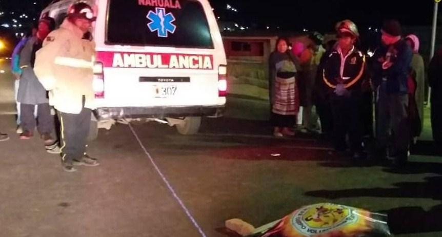 Tragedija u Gvatemali: Kamion se zabio u grupu ljudi, 30 osoba smrtno stradalo