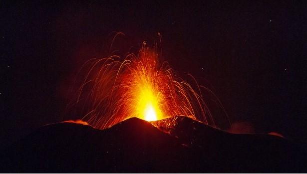 Popokatepetl izbacuje pepeo u visinu od 8,5 - Avaz