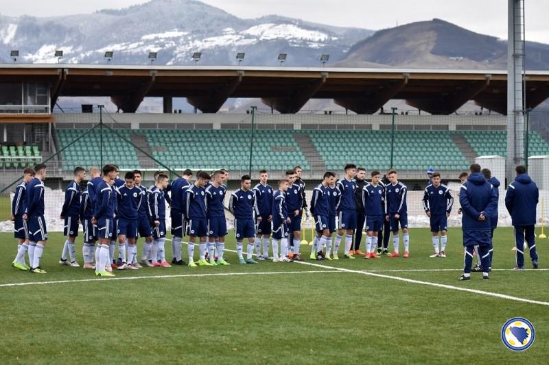 Ratković: Ukoliko ponovimo pristup iz prvog meča, možemo očekivati povoljan rezultat protiv Mađarske