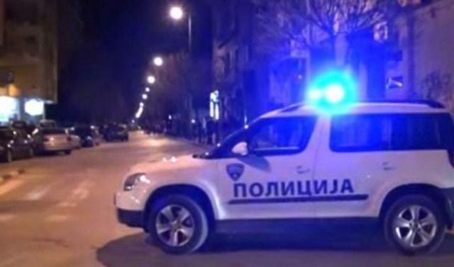 Policija obavila uviđaj - Avaz