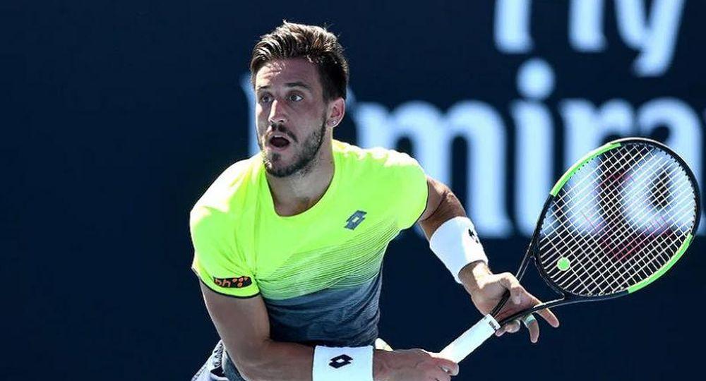 Damir Džumhur zadržao 53. mjesto na ATP listi