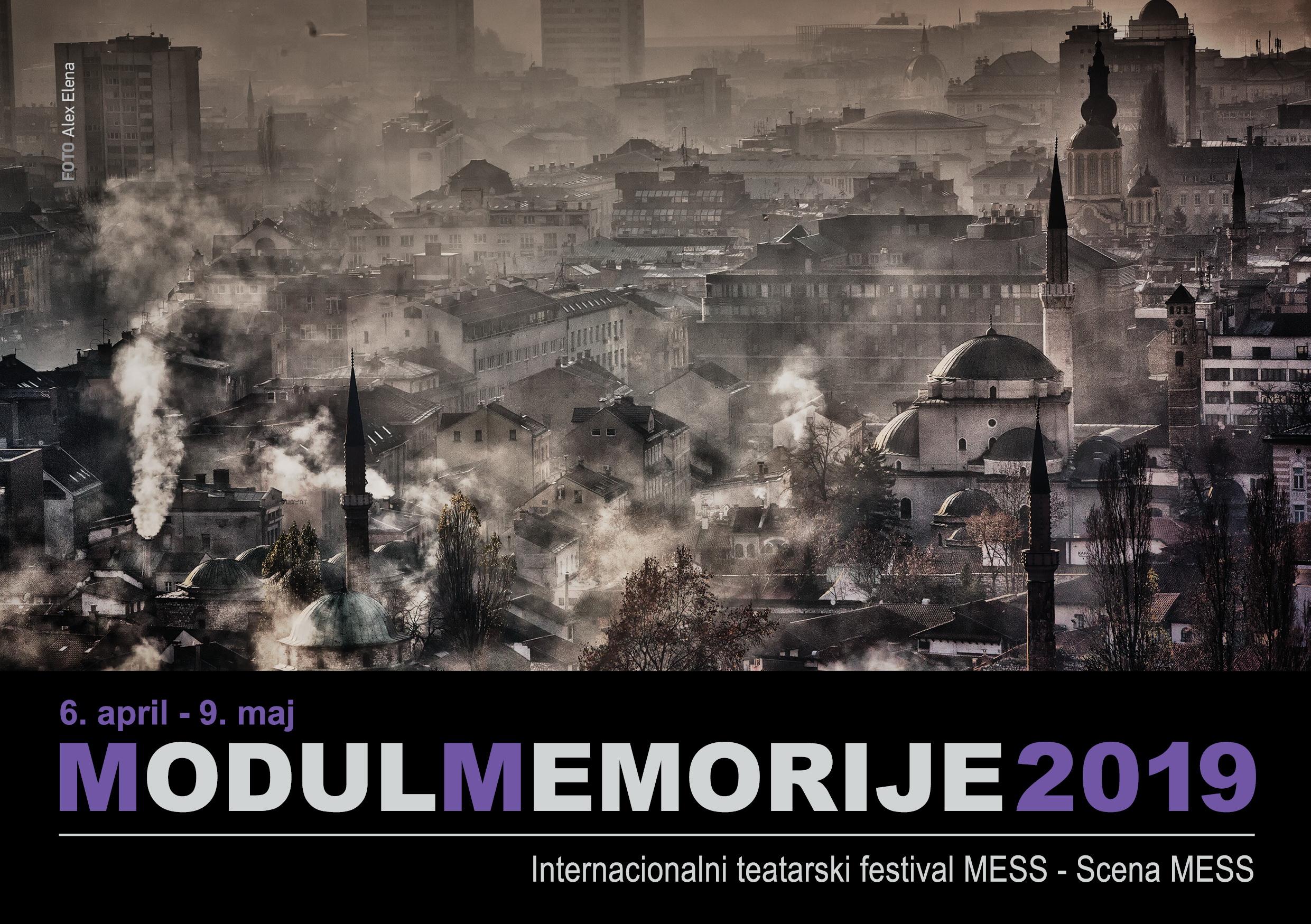 Bogat sadržaj "Modula Memorije 2019"