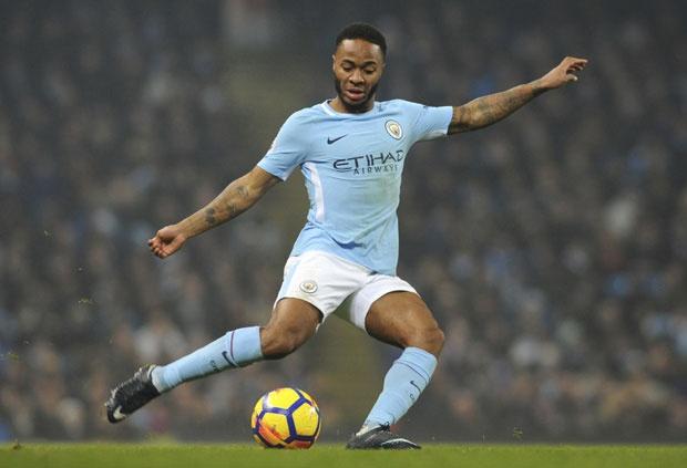 Sterling: Nije zaboravio odakle dolazi - Avaz