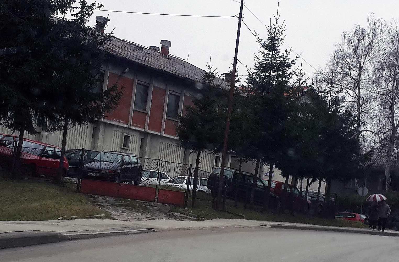 Policajci nakon 50 godina prestaju biti podstanari