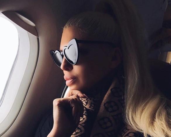 Jelena Karleuša uputila emotivnu poruku fanovima: U more problema i loših ljudi...