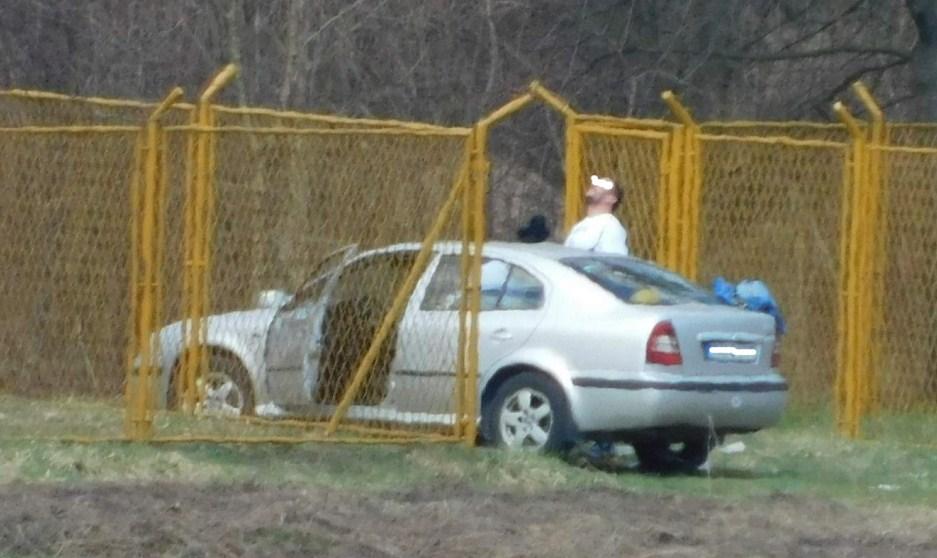 Prodaje ljubav na Vogošćanskoj petlji: Krijem od ljudi čime se bavim, ali račune moram platiti