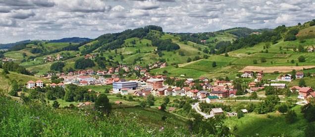 Grad Bužim - Avaz