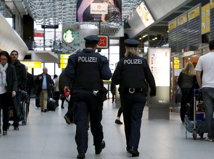 Njemačka deportovala trojicu državljana BiH