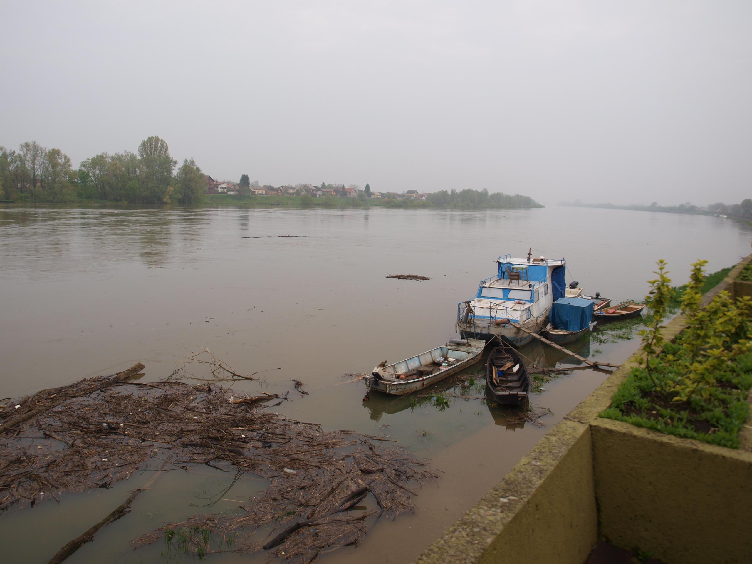 Sava: Konačno došlo do stagnacije - Avaz