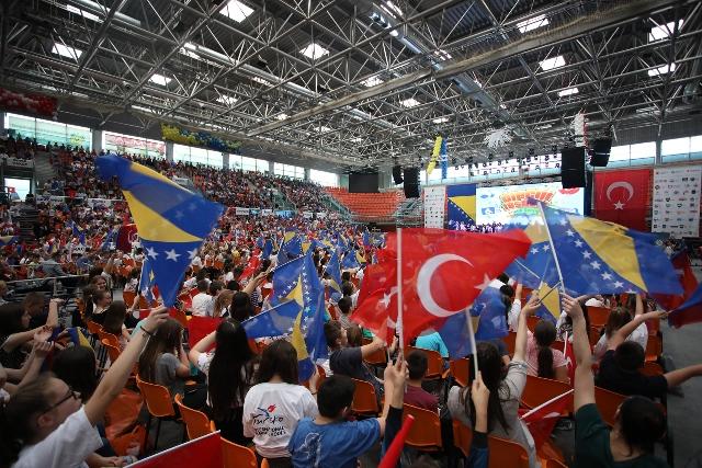 Dječiji festival - Avaz