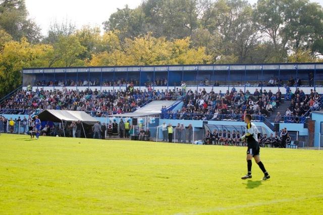 Klub mađarskog premijera ušao u najviši rang