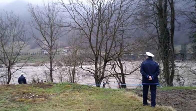 Tijelo žene izvučeno iz rijeke Bosne kod Modriče