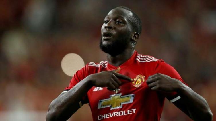 Lukaku: Napušta Mančester junajted - Avaz