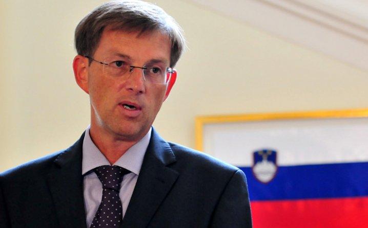 Miro Cerar - Avaz