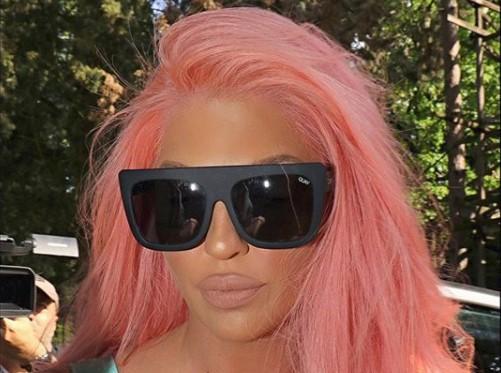 Jelena Karleuša se oglasila i demantirala glasine o razvodu, a evo šta je napisala