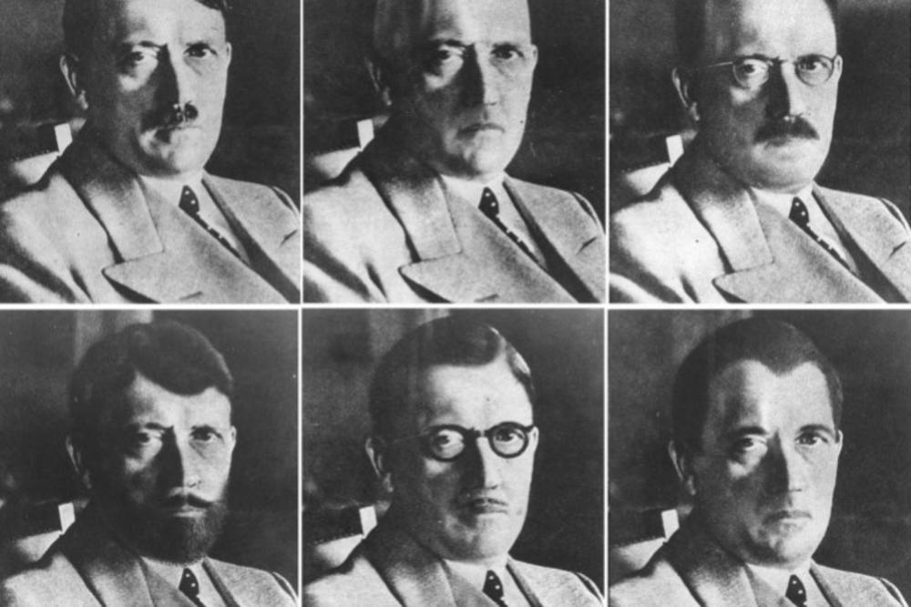 Hitler: Utočište našao u Argentini - Avaz